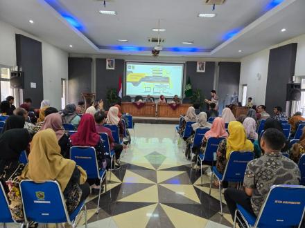 RAKORNIS JARKOMDAT PUSAT